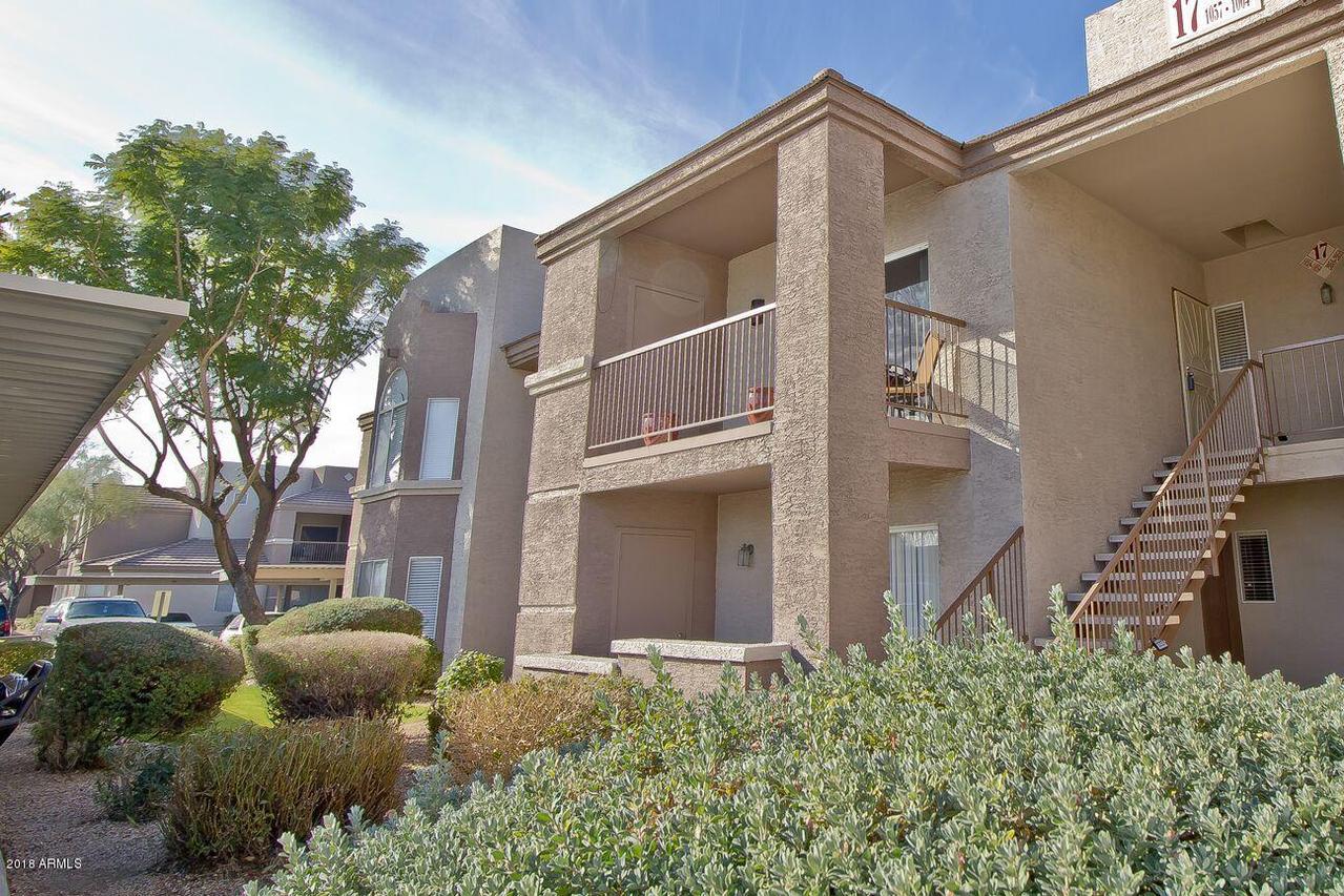 17017 N 12th St. #2058, Phoenix, AZ 85022