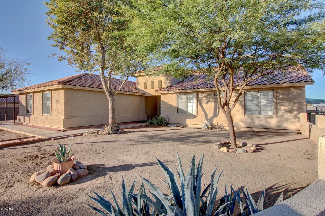 10408 S 272nd Ave., Buckeye, AZ 85326