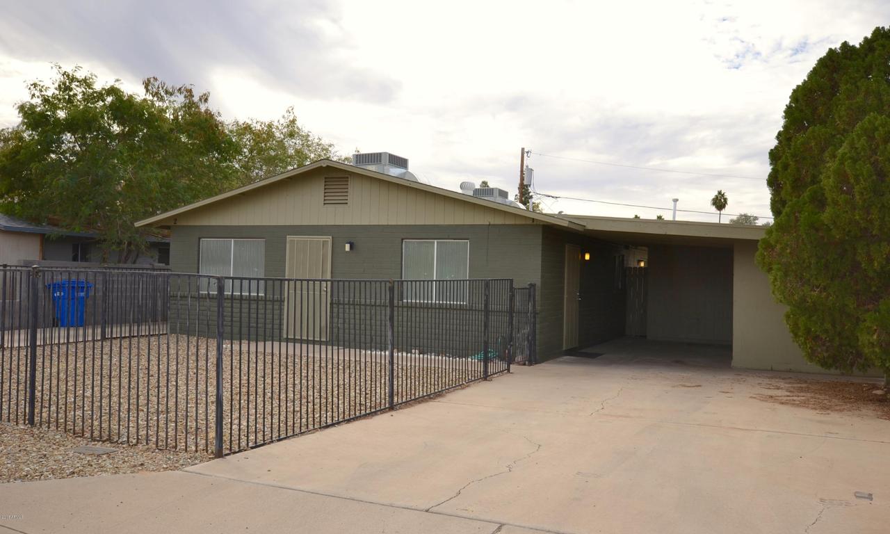 10630 N 16th Ave., Phoenix, AZ 85029