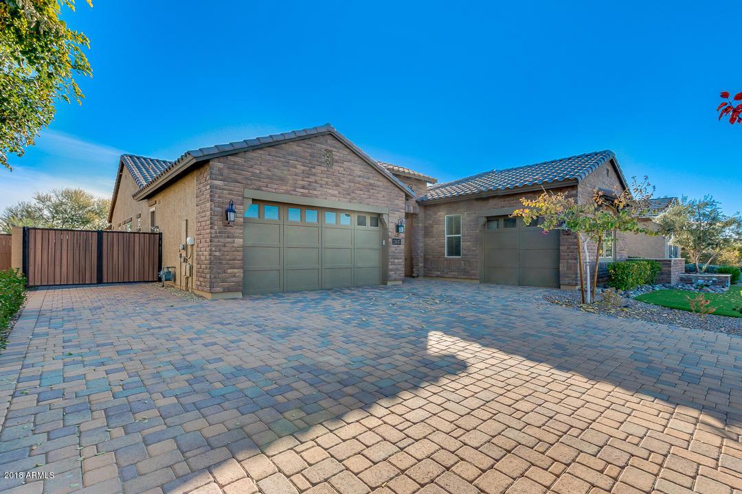21647 S 223rd Pl., Queen Creek, AZ 85142