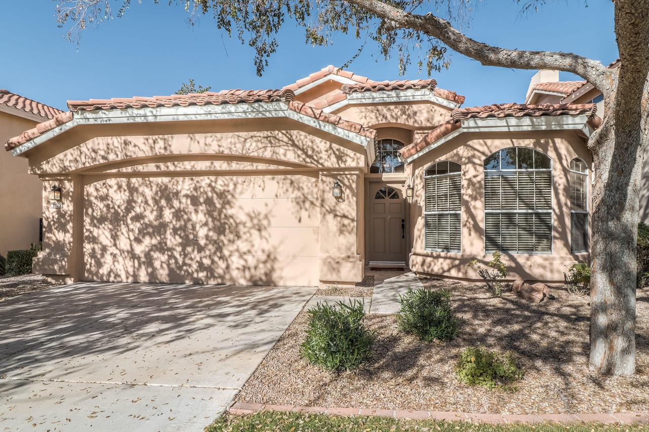 3740 N Tabor St., Mesa, AZ 85215