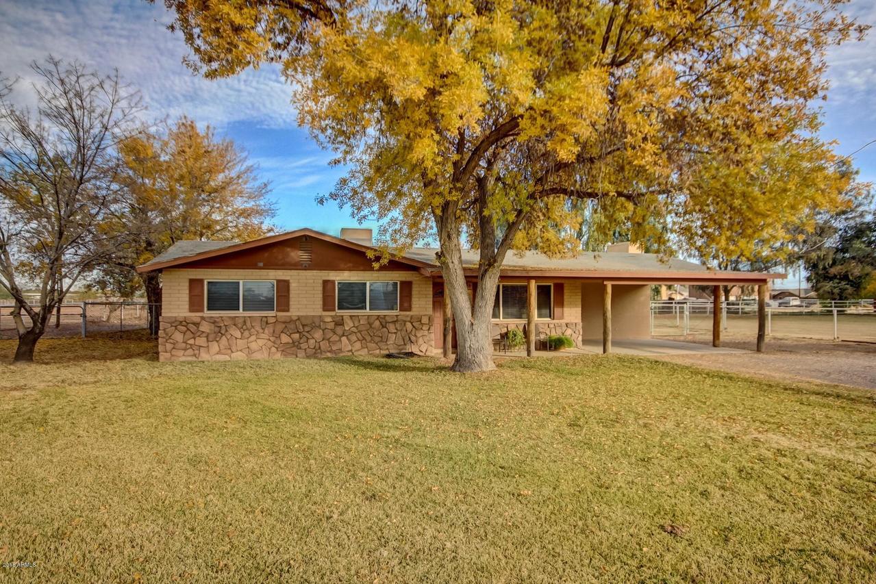 15330 E Orchid Ln., Gilbert, AZ 85296