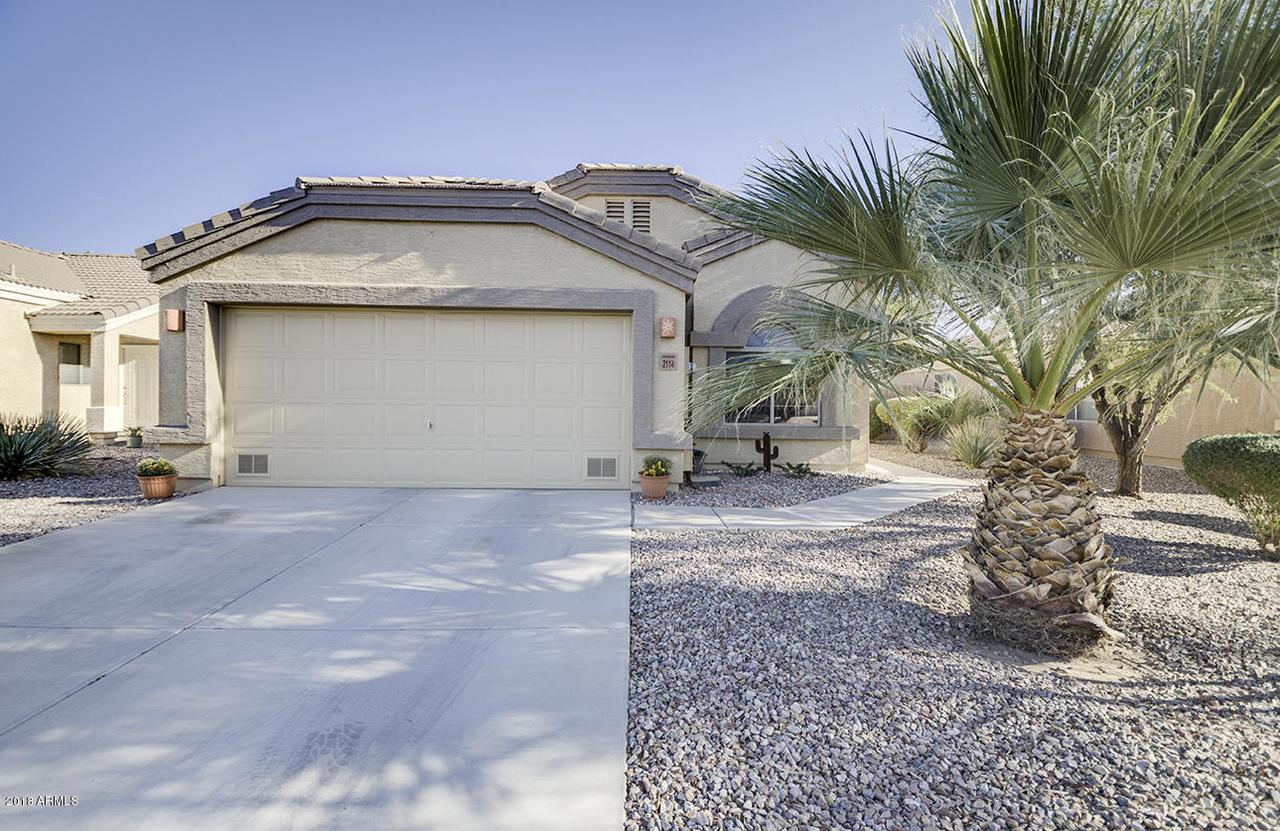 2114 N St Pedro Ave., Casa Grande, AZ 85122