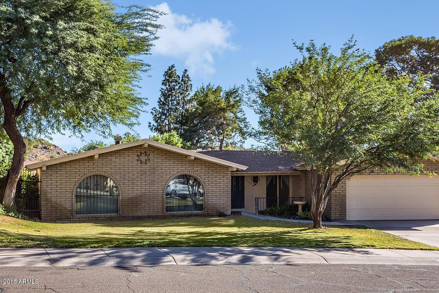 2439 E Lincoln Cir., Phoenix, AZ 85016