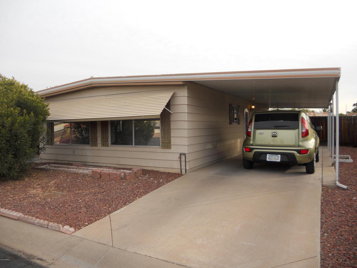 16207 N 34th Way, Phoenix, AZ 85032