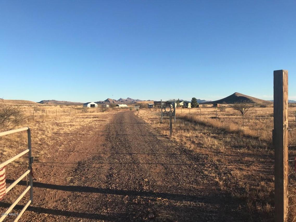 8461 N Kokopelli Tr., Mcneal, AZ 85617