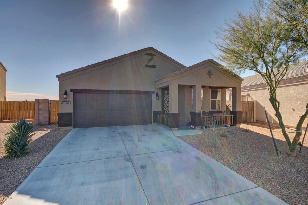 5055 E Iolite St., San Tan Valley, AZ 85143