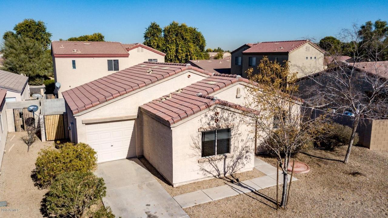 8412 W Magnolia St., Tolleson, AZ 85353