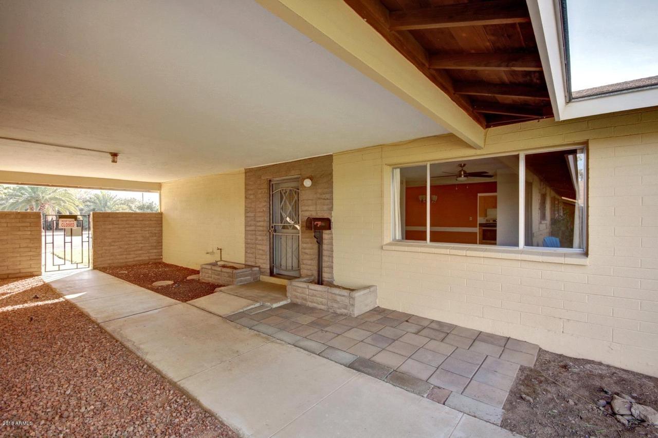 711 E Laurel Dr. #3, Casa Grande, AZ 85122