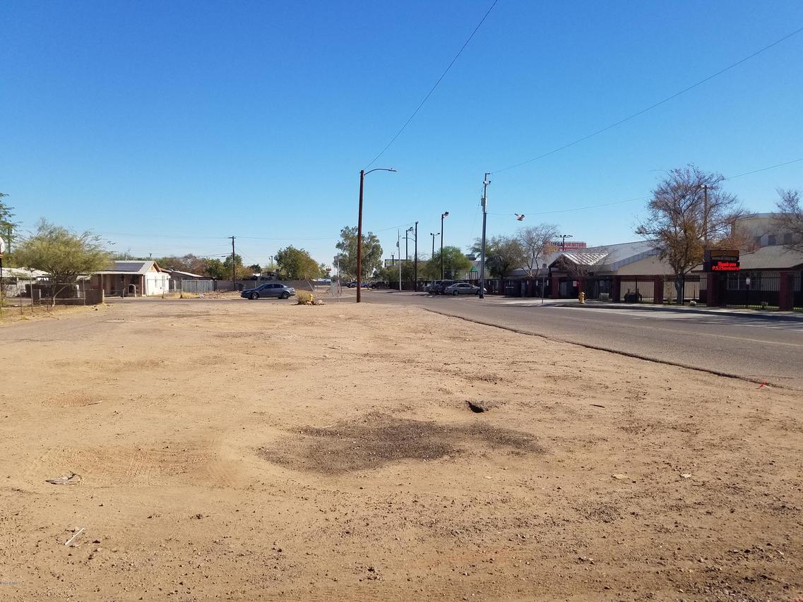 1746 S 2nd Pl. #23, Phoenix, AZ 85004