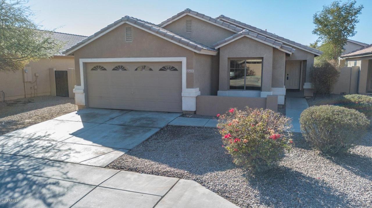6554 S 44th Ave., Laveen, AZ 85339