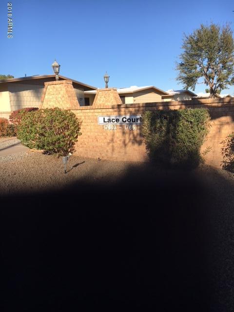 17631 N 99th Dr., Sun City, AZ 85373