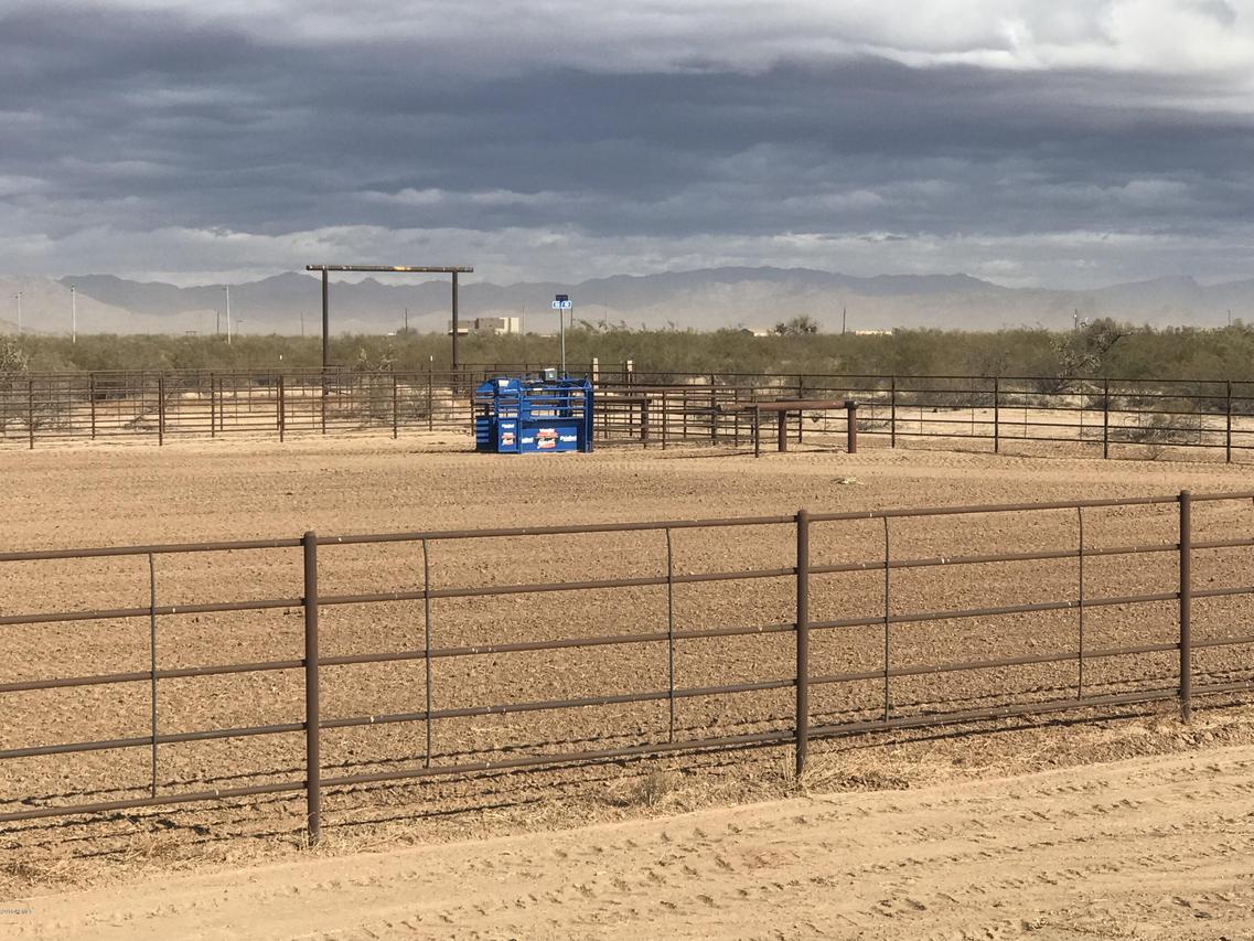 0001 W Duff Rd. #32, Wickenburg, AZ 85390