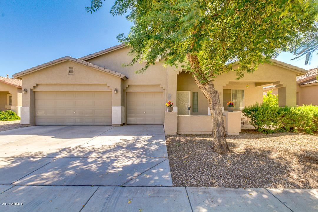 22897 S 214th St., Queen Creek, AZ 85142