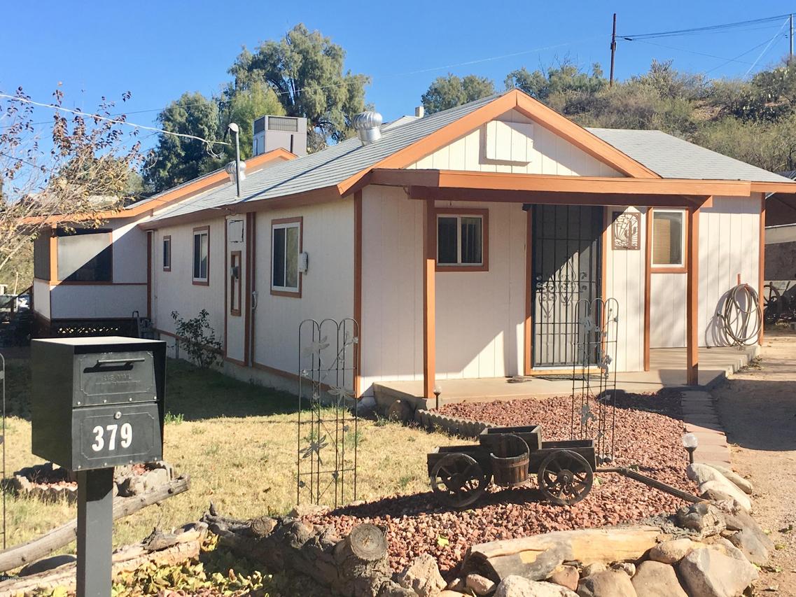 379 N Adams St., Wickenburg, AZ 85390