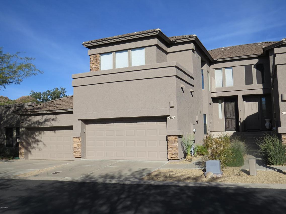 10124 E Dinosaur Ridge Rd., Gold Canyon, AZ 85118
