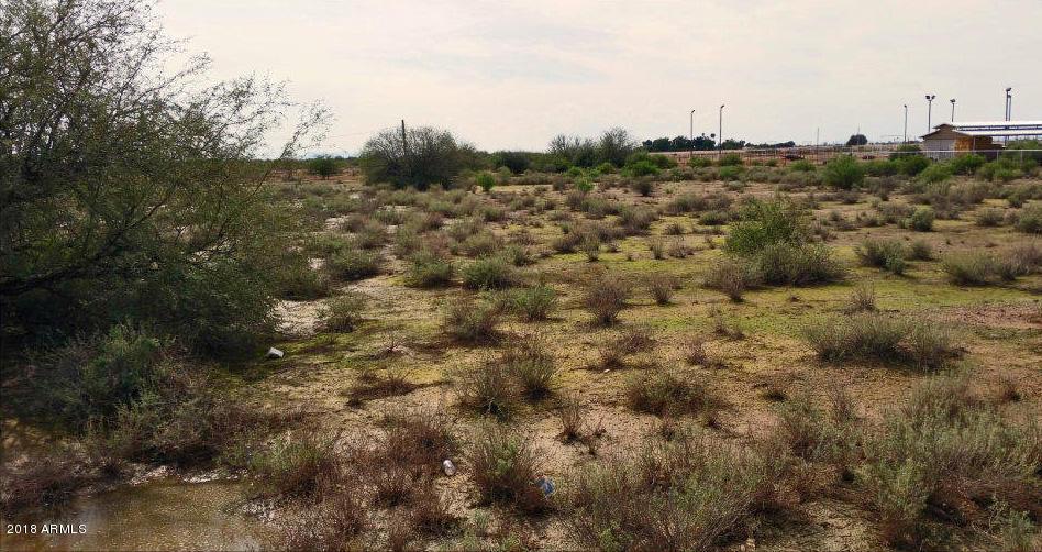 1801 E Randolph Rd. #H, Casa Grande, AZ 85194