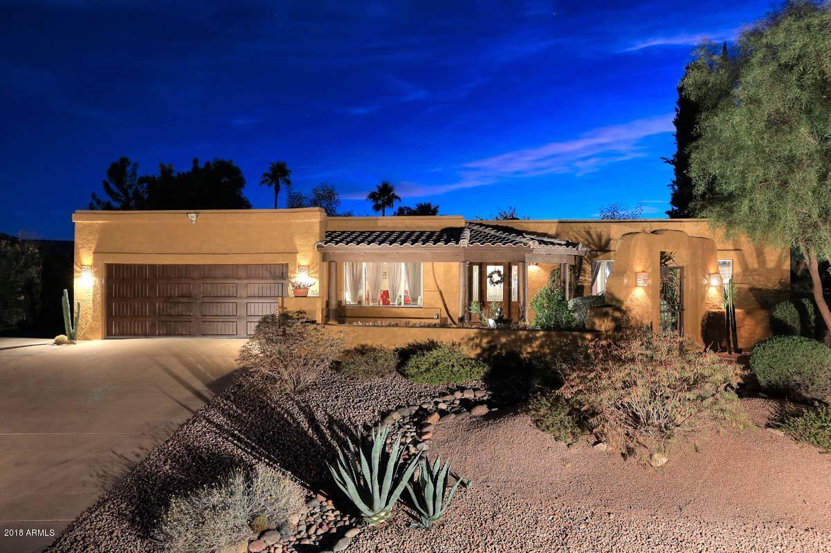 17337 E La Pasada Dr., Fountain Hills, AZ 85268