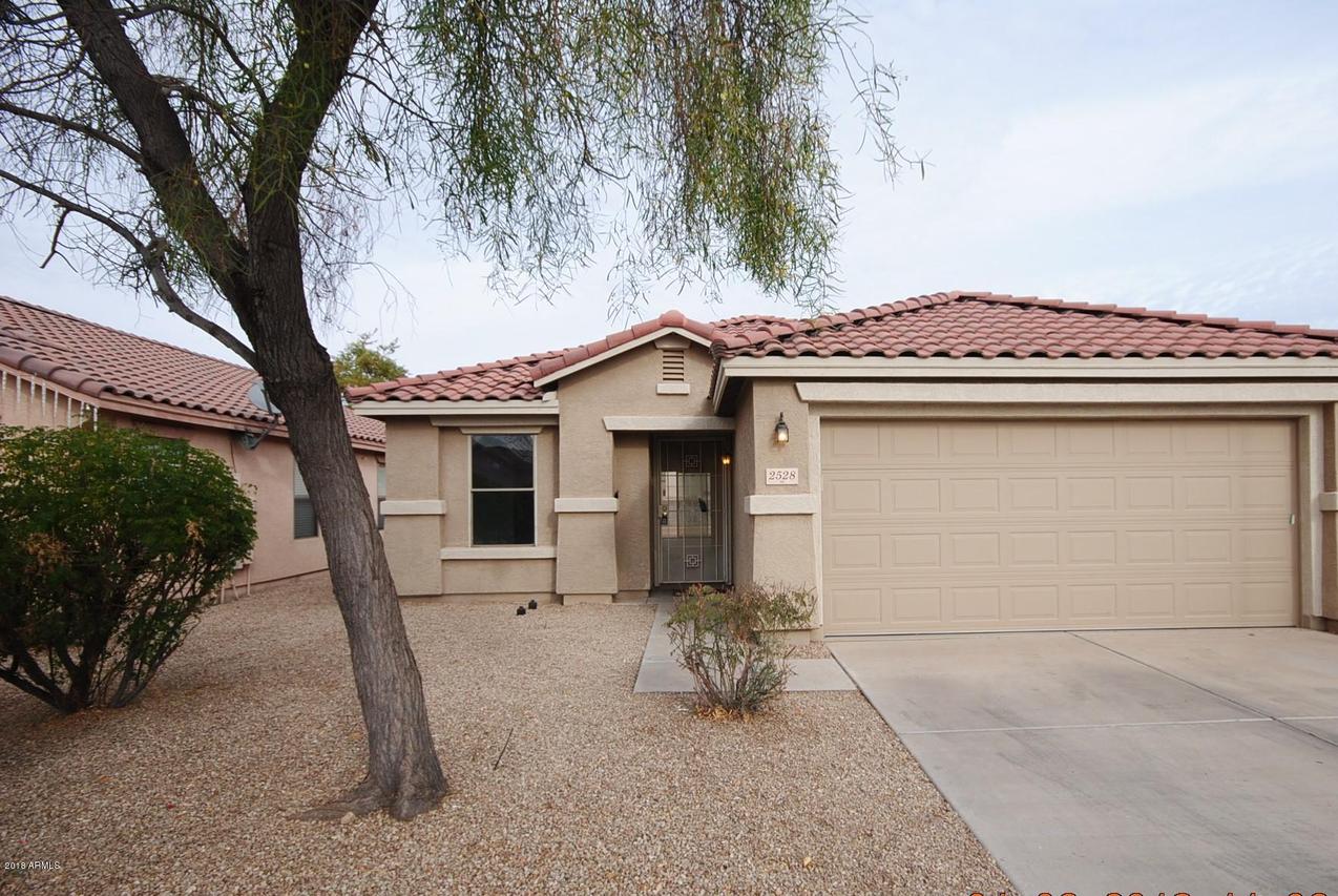 2528 W Romley Rd., Phoenix, AZ 85041