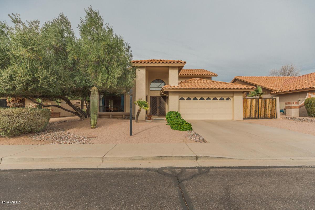 5704 E Hackamore St., Mesa, AZ 85205