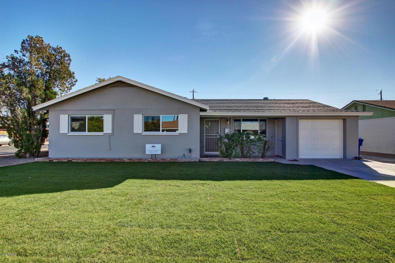 1561 E Clover St., Mesa, AZ 85203