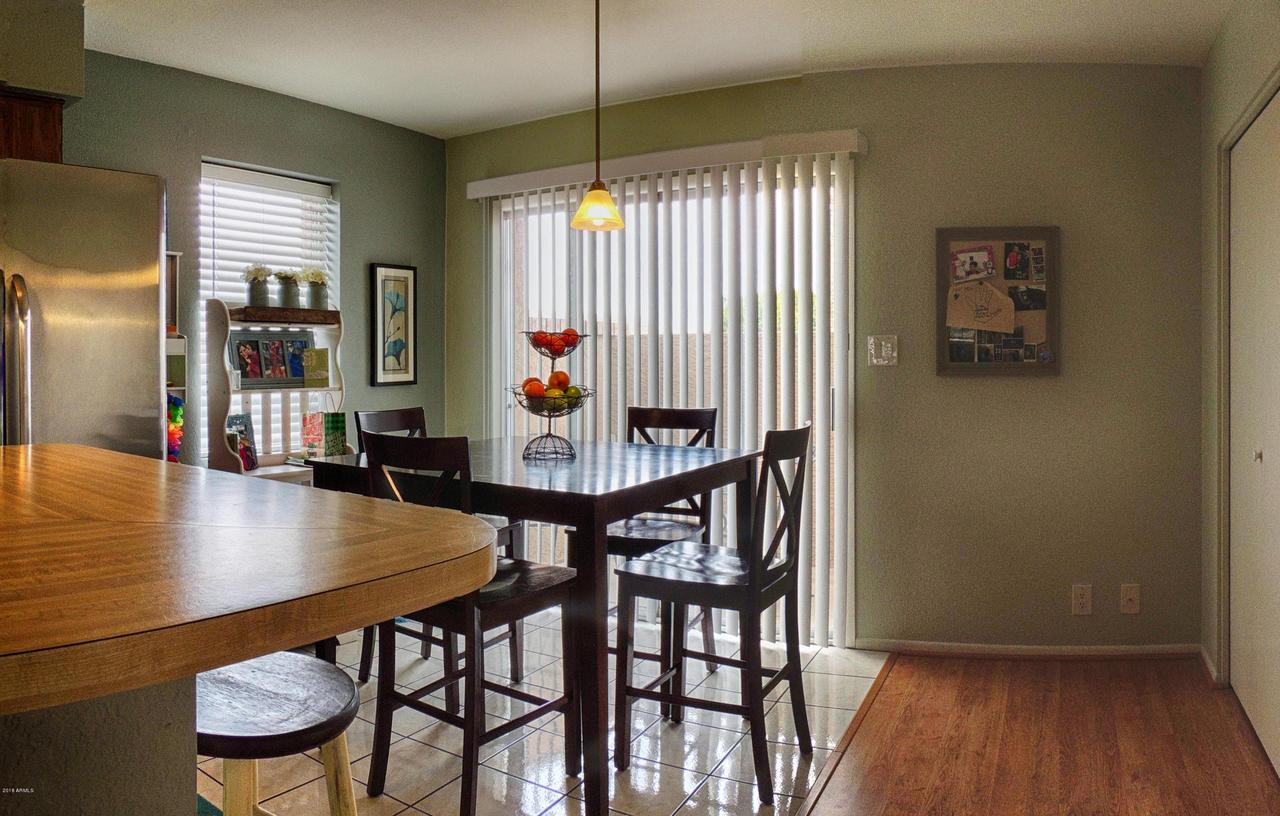 433 W Blackhawk Dr. #4, Phoenix, AZ 85027