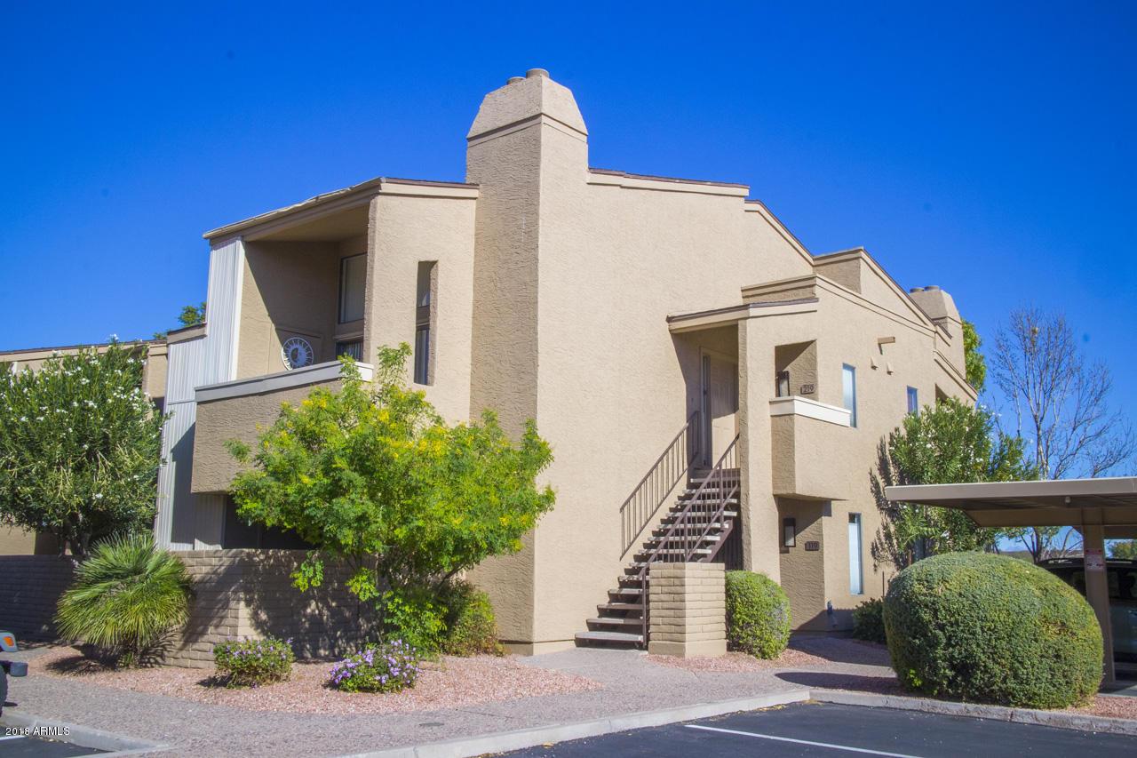 7950 E Starlight Way #119, Scottsdale, AZ 85250