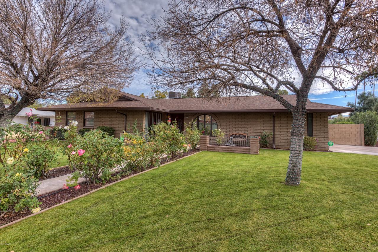 4501 N 35th St., Phoenix, AZ 85018