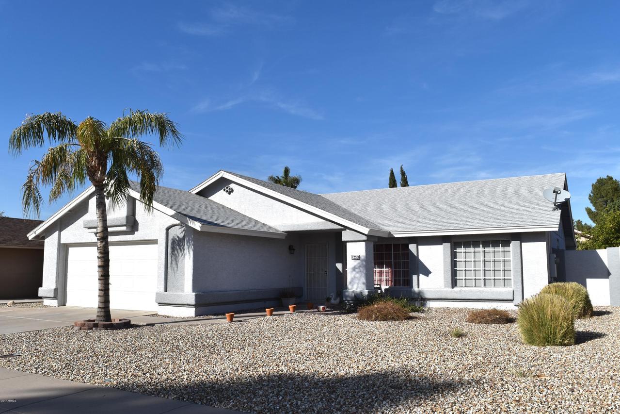 8408 W Surrey Ave., Peoria, AZ 85381
