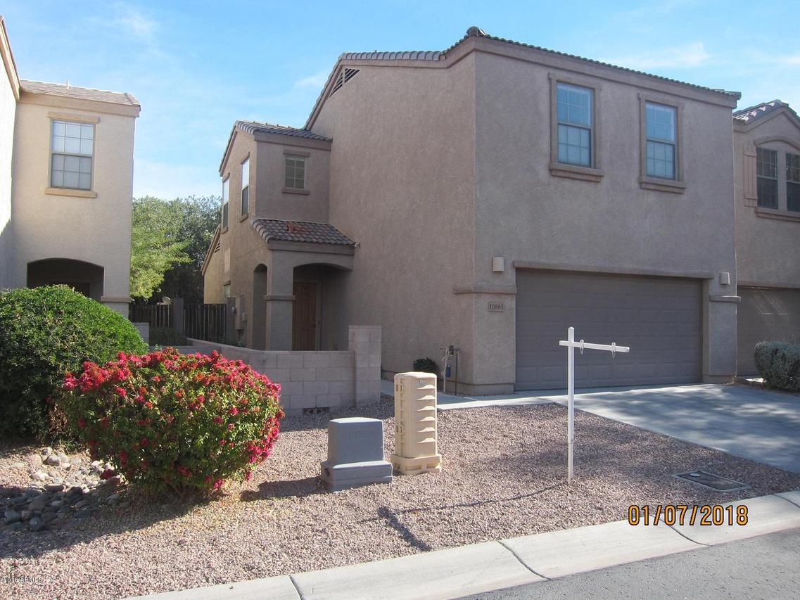 10663 N 70th Ave., Peoria, AZ 85345