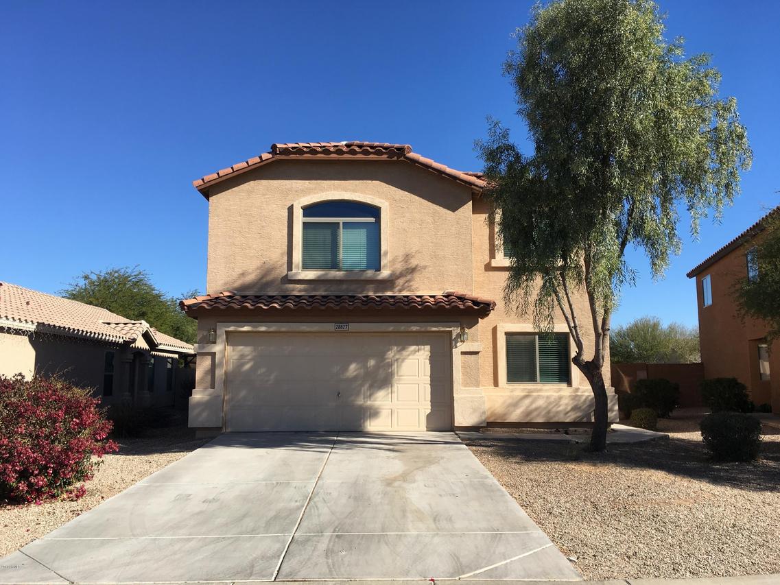28827 N Coal Ave., San Tan Valley, AZ 85143