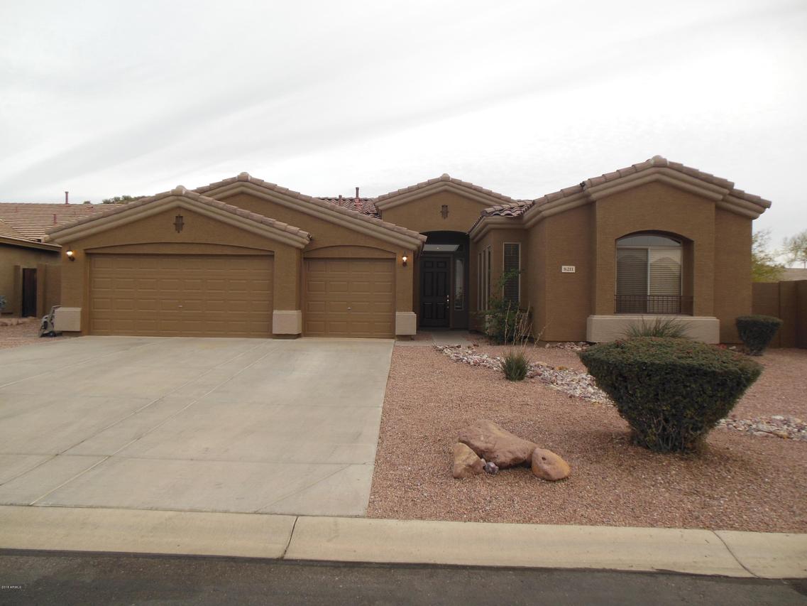 8211 E Apache Plumb Dr., Gold Canyon, AZ 85118