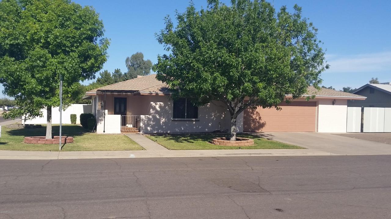 533 N Loma Vista St., Mesa, AZ 85213