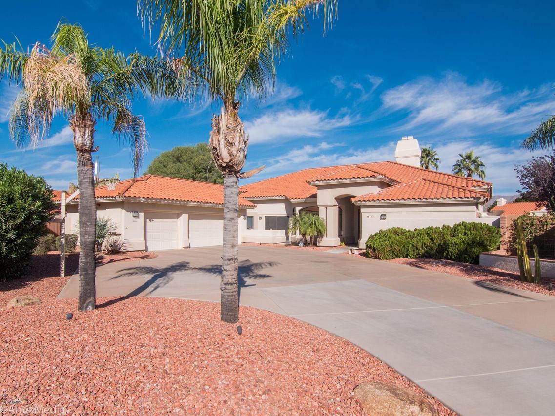 9181 N 109th Pl., Scottsdale, AZ 85259