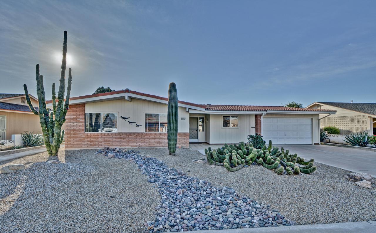 10223 W Andover Ave., Sun City, AZ 85351