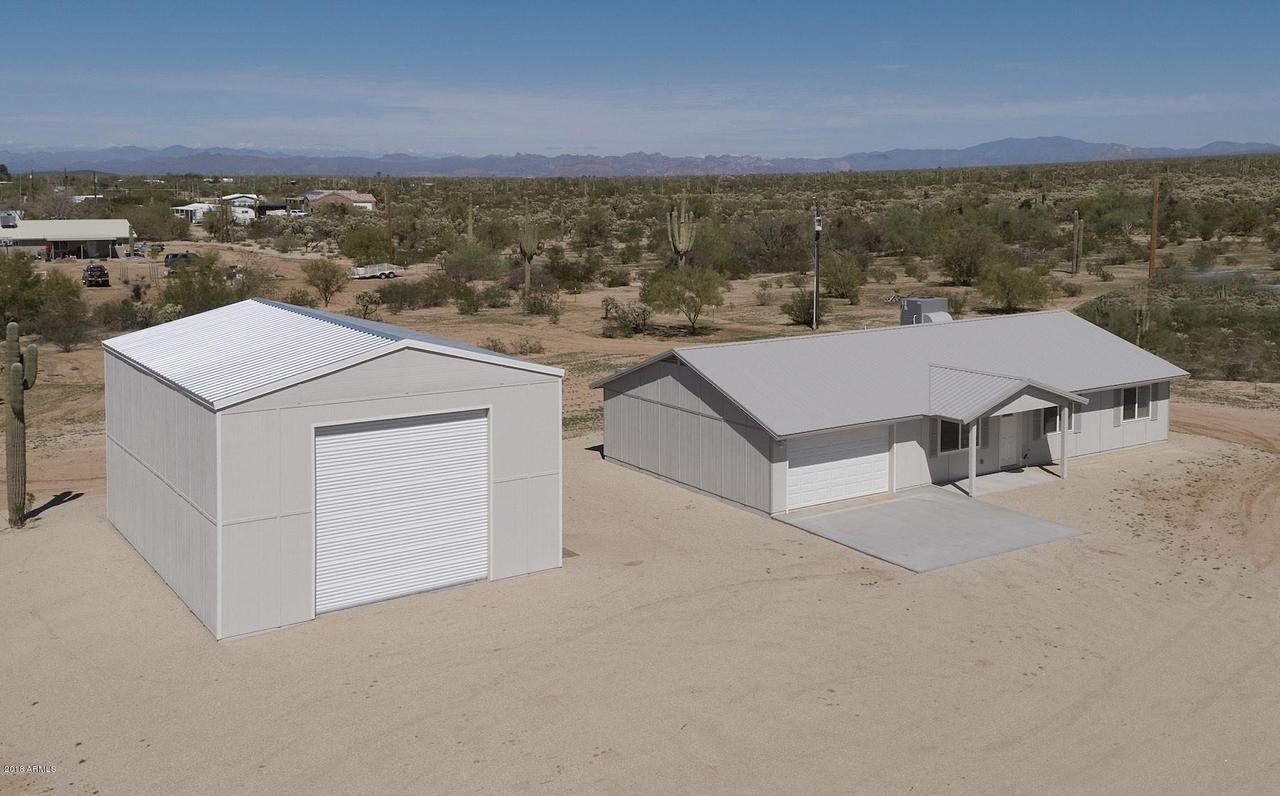 24438 E Peace Ln., Florence, AZ 85132