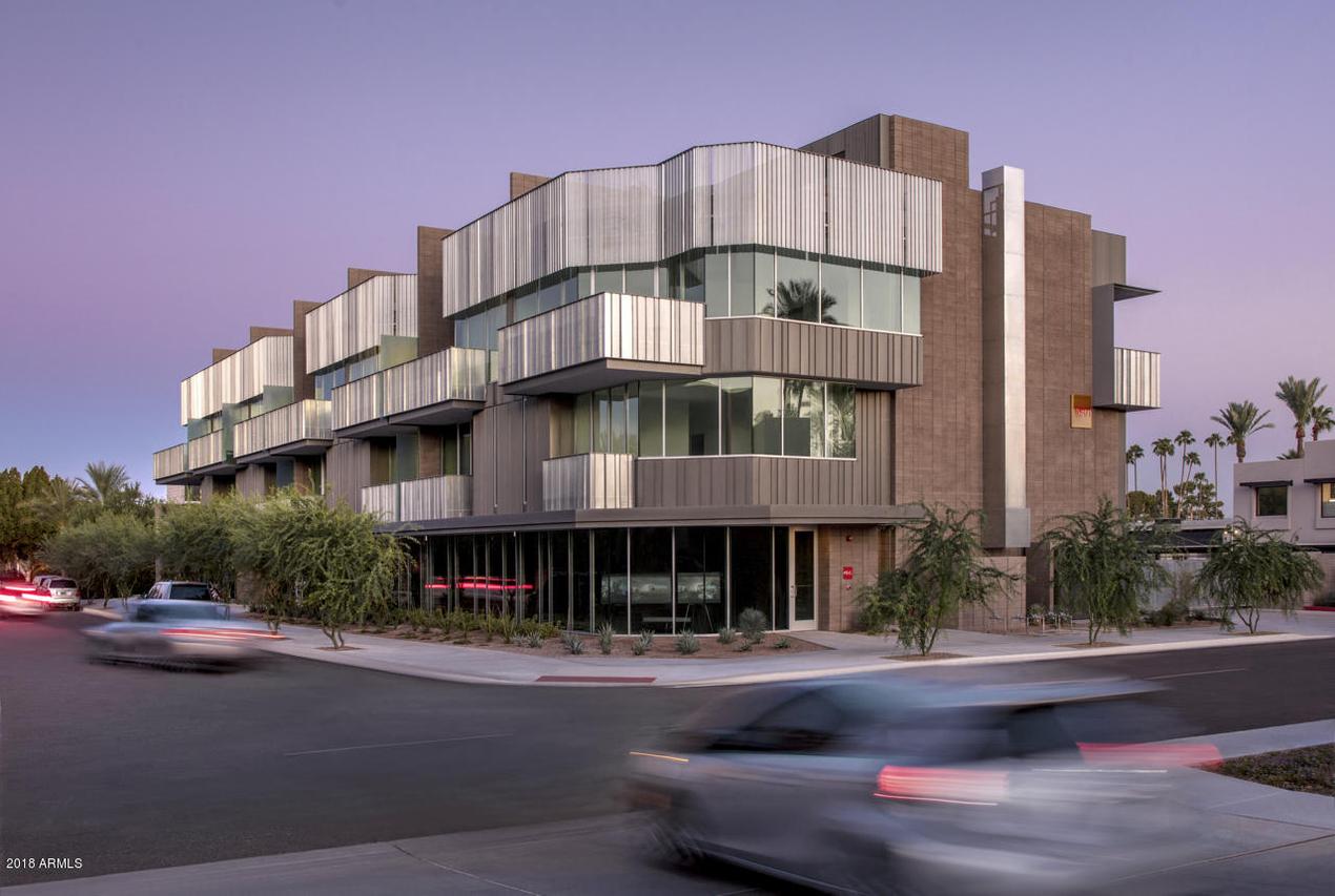 6901 E 1st St. #1001, Scottsdale, AZ 85251