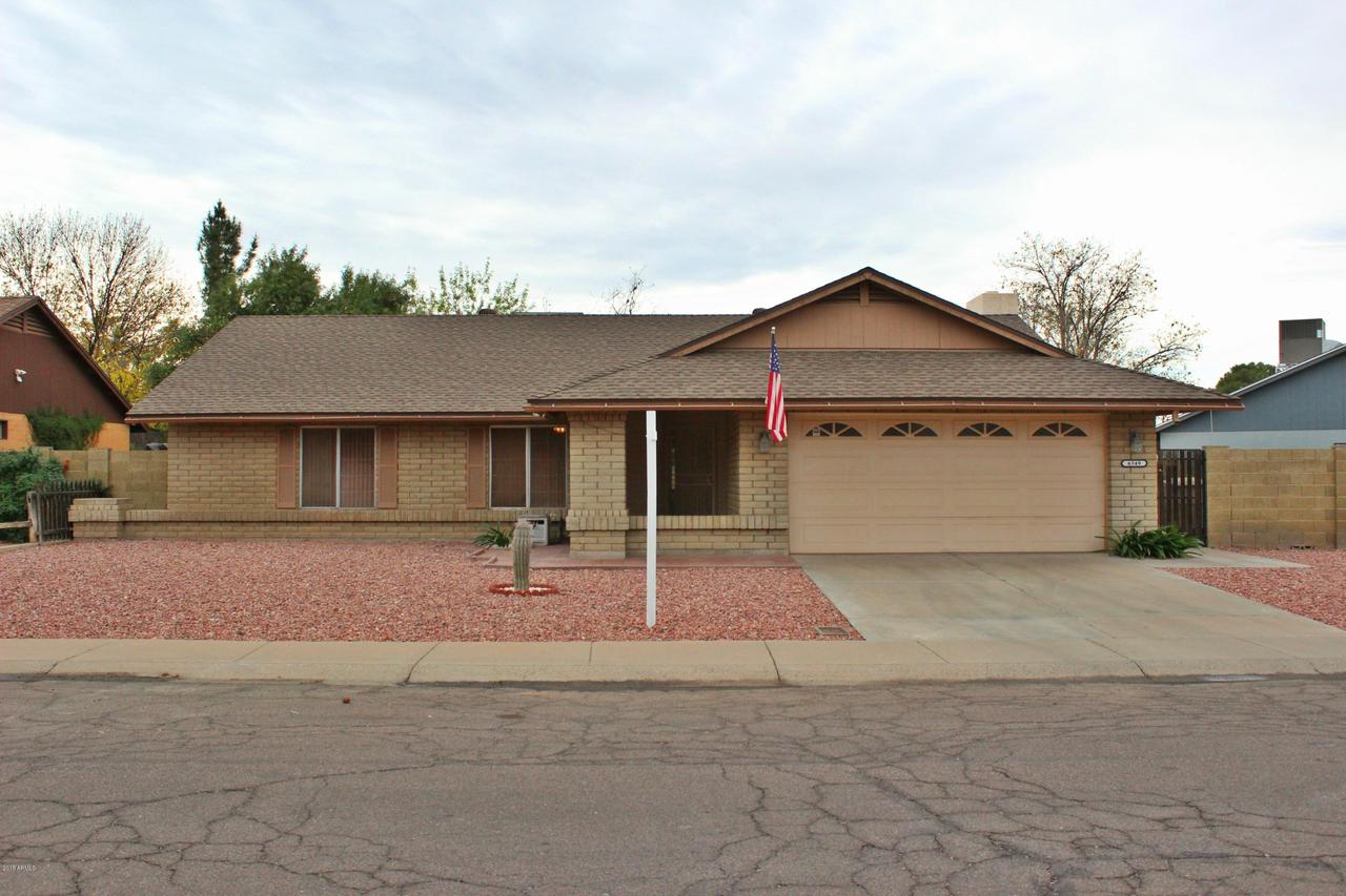 6349 W Cheryl Dr., Glendale, AZ 85302