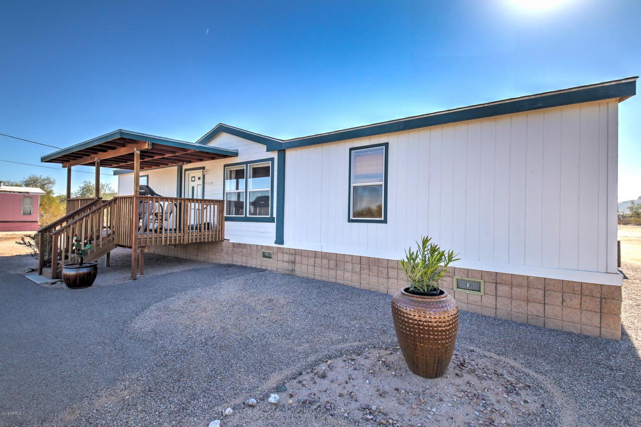 51839 W Turney Ln., Maricopa, AZ 85139