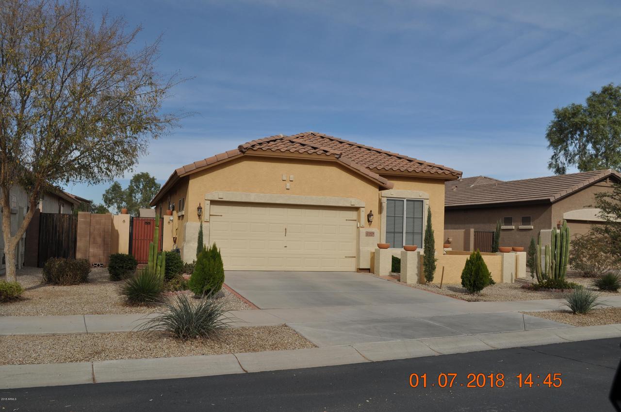 21474 E Camina Plata Ct., Queen Creek, AZ 85142