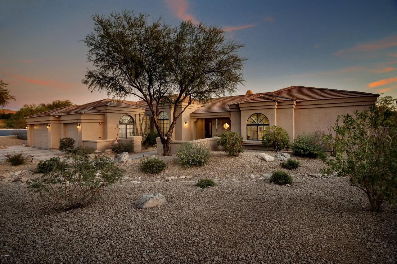 12175 E Altadena Dr., Scottsdale, AZ 85259