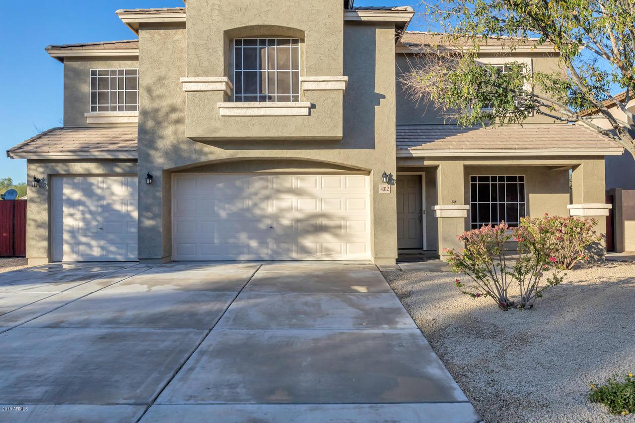 4312 E Morenci Rd., San Tan Valley, AZ 85143