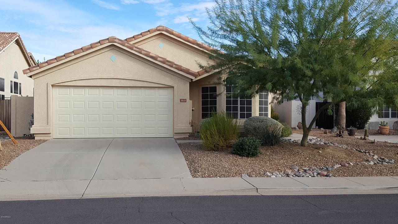 3633 N Tirol Cir., Mesa, AZ 85215