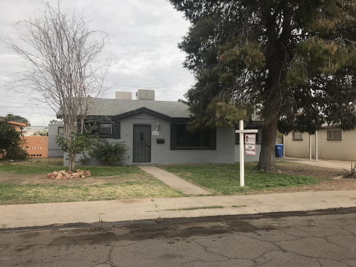2932 W Townley Ave., Phoenix, AZ 85051