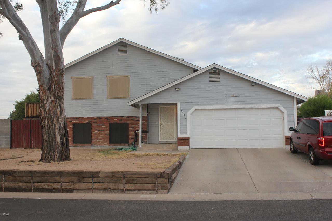 9332 E Duncan St., Mesa, AZ 85207