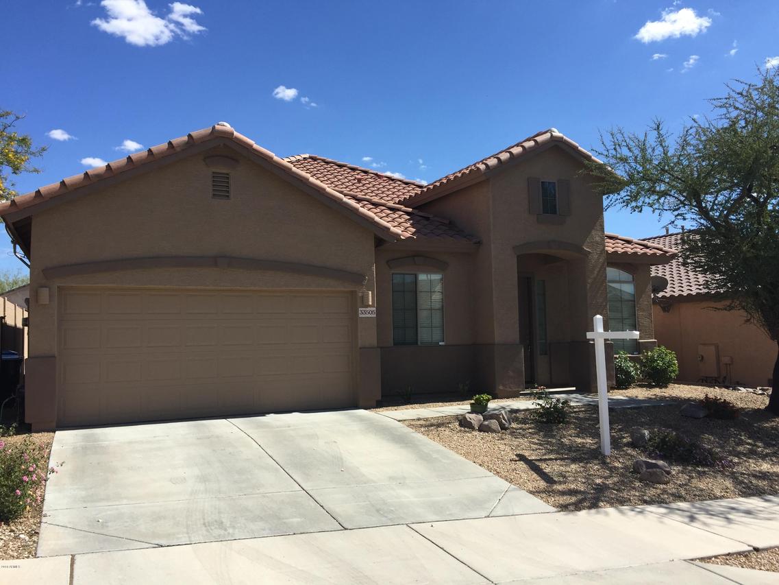 33505 N 25th Ave., Phoenix, AZ 85085
