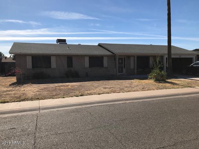 2231 W Topeka Dr., Phoenix, AZ 85027