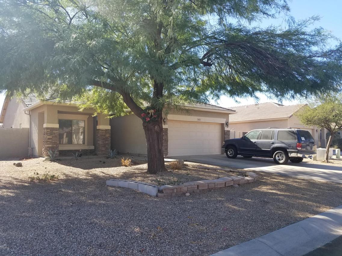 3073 E Superior Rd., San Tan Valley, AZ 85143