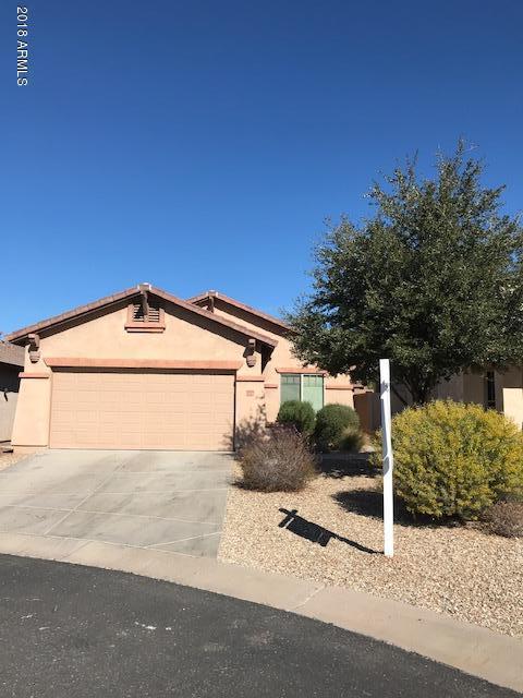[Address Hidden by Seller], Gold Canyon, AZ 85118