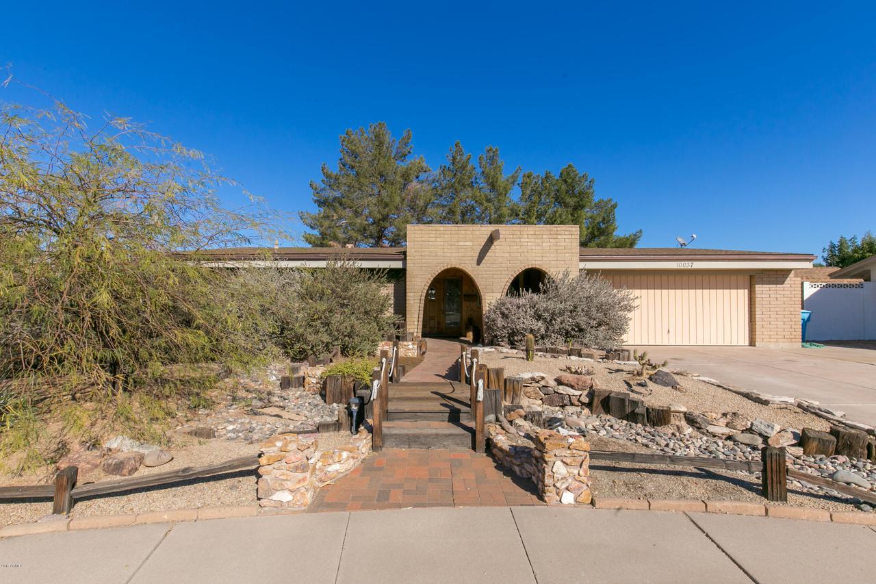 10037 N 42nd Ave., Phoenix, AZ 85051